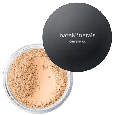 Bareminerals Original Loose Powder Foundation Spf 15 (various Shades) - Neutral Ivory