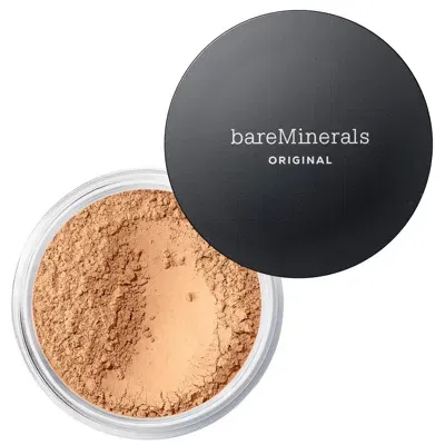 Bareminerals Original Loose Powder Foundation Spf 15 (various Shades) - Tan Nude