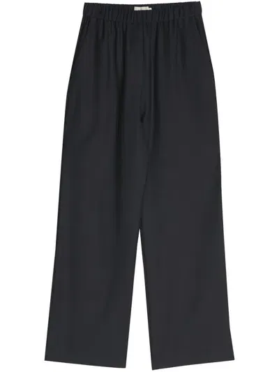 Barena Venezia Barena Mariano Flan Pants Clothing In Dark Blue