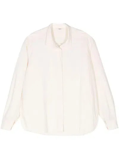 Barena Venezia Bettina Shirt In White