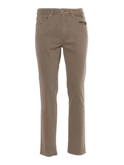 Barmas Dean Pants In Beige