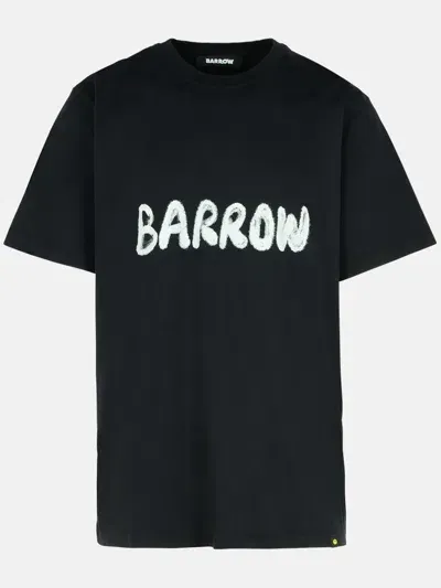 Barrow In Nero