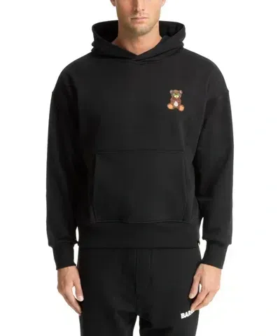 Barrow Hoodie In Black