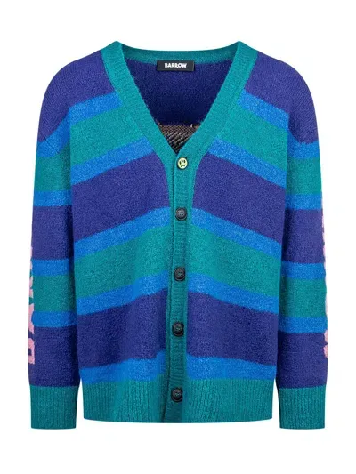 Barrow Jumper In Blue