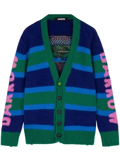 Barrow Jumper Clothing In Multicolour