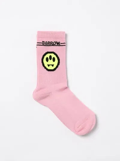 Barrow Socks  Kids Kids Color Pink