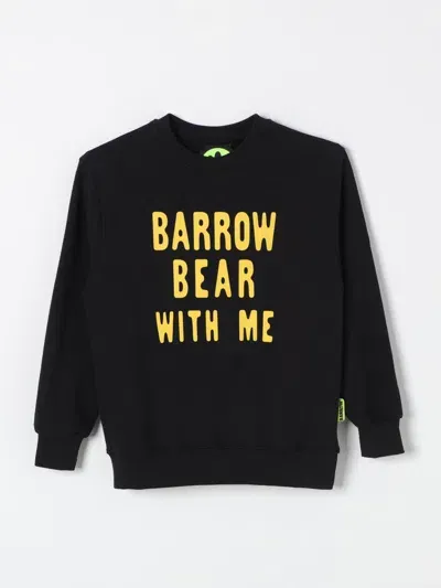 Barrow Sweater  Kids Kids Color Black In Schwarz