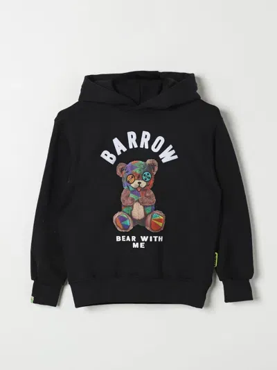 Barrow Sweater  Kids Kids Color Black In Schwarz