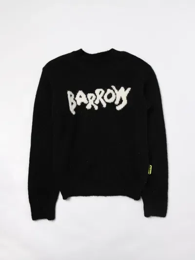 Barrow Sweater  Kids Kids Color Black In Schwarz