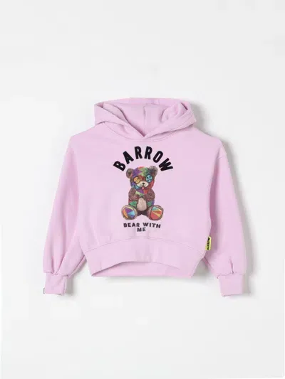 Barrow Sweater  Kids Kids Color Pink