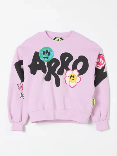 Barrow Pullover  Kids Kinder Farbe Pink