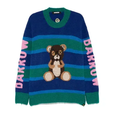 Barrow Sweaters In Multicolor