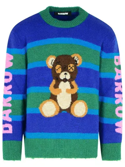 Barrow Sweater In Multicolor