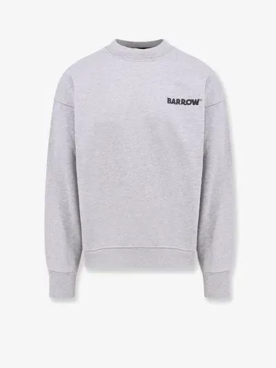 Barrow Sweatshirt In Grau