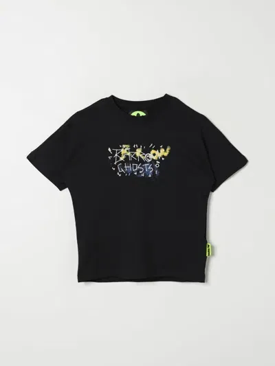 Barrow T-shirt  Kids Kids Color Black In Schwarz