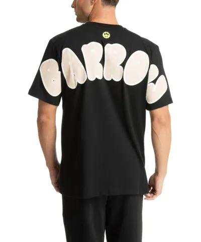 Barrow T-shirt In Black