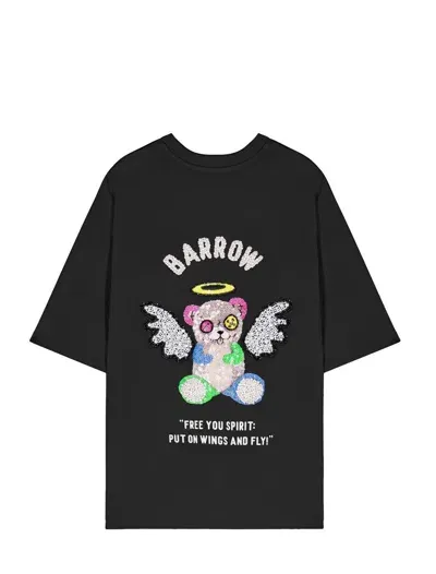 Barrow T-shirts And Polos In ブラック