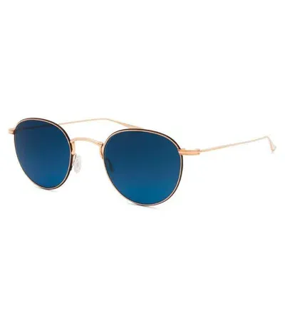 Barton Perreira Bp0026 Sunglasses In 0sl