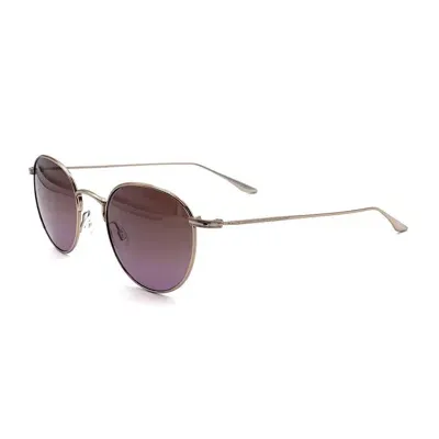 Barton Perreira Bp0026 Sunglasses In Gold