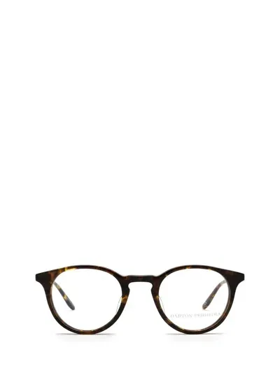 Barton Perreira Eyeglasses In Che