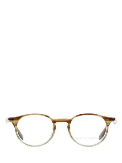 Barton Perreira Eyeglasses In Des