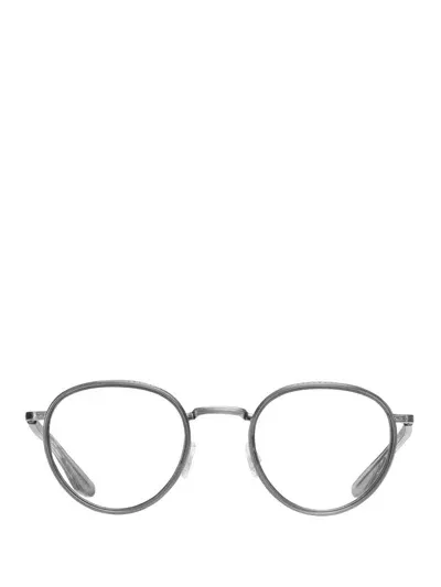 Barton Perreira Eyeglasses In Dus/pew