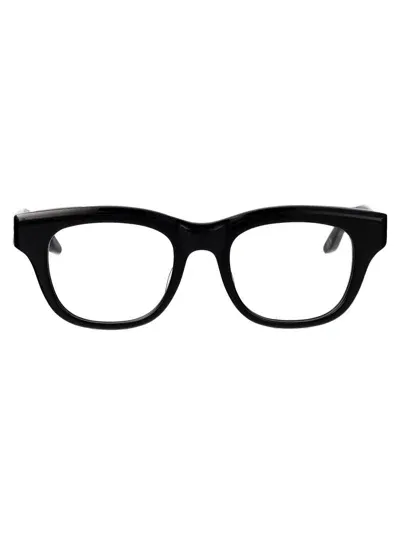 Barton Perreira Optical In Black