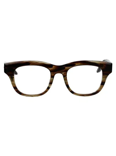 Barton Perreira Optical In Brown