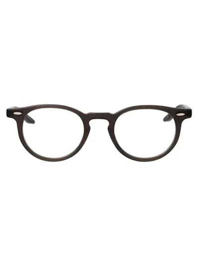 Barton Perreira Optical In Matte Dusk