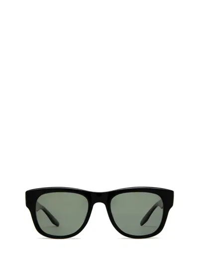 Barton Perreira Sunglasses In Bla/sap