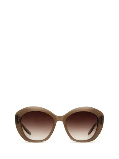 Barton Perreira Sunglasses In Moc/smt