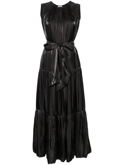 Baruni Andile Maxi Dress In Black