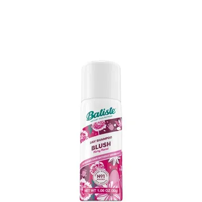 Batiste Blush Dry Shampoo 50ml In White