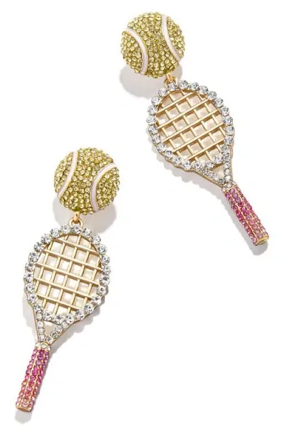 Baublebar Get Served Drop Earrings In Multi