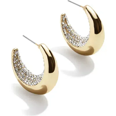 Baublebar Kimberly Earrings In Gold