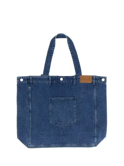 Baum Und Pferdgarten Bag "kila" In Navy