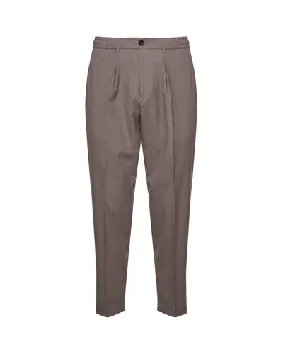 Be Able Dominique Pants In Beige