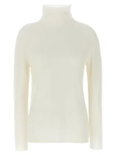 Be You Lady 10 Sweater In White