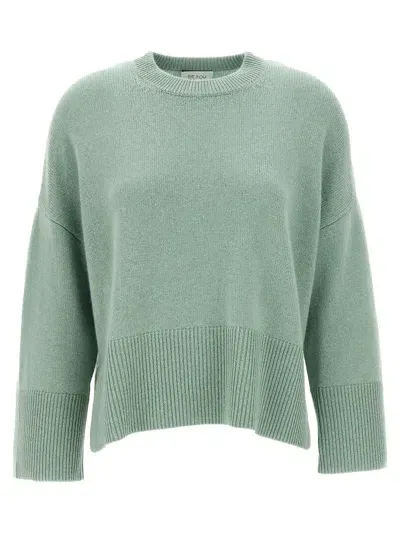 Be You 'lady 36' Sweater In Green