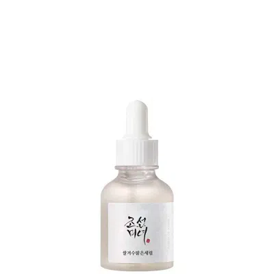 Beauty Of Joseon Glow Deep Serum Rice + Arbutin 30ml In White