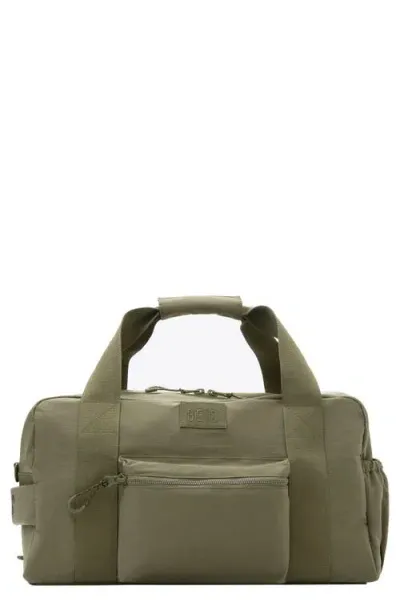 Beis Béis The Sport Duffle Bag In Olive