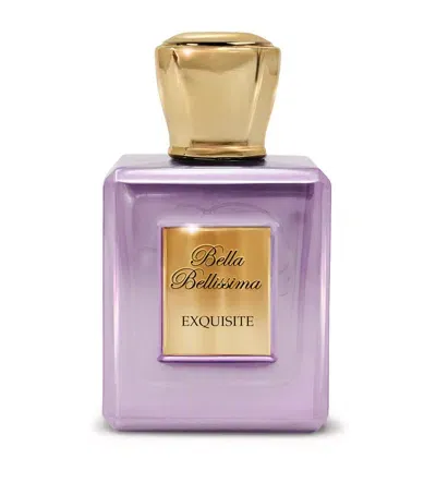 Bella Bellissima Exquisite Eau De Parfum In White