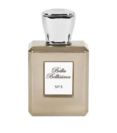 Bella Bellissima No 3 Eau De Parfum In White