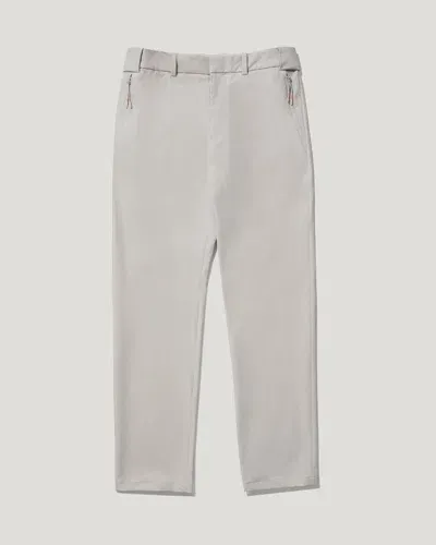 Belstaff Challenger Trouser In Harbour Grey