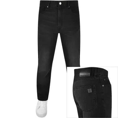 Belstaff Longton Slim Jeans Black