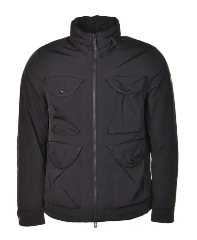 Belstaff Quad Jacket Black