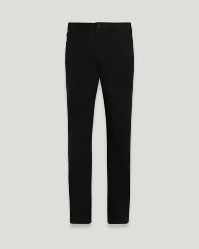 Belstaff Rally Pant In Black