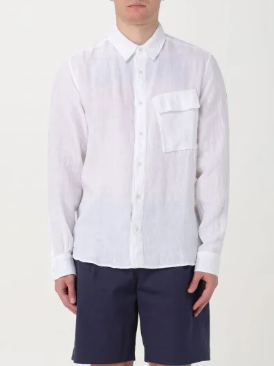 Belstaff Shirt  Men Color White