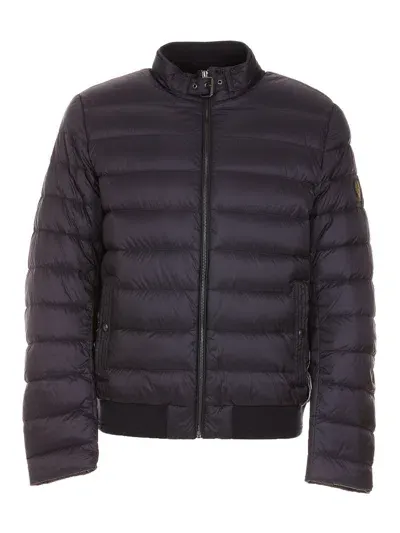 Belstaff Chaqueta Alcochada - Azul In Blue