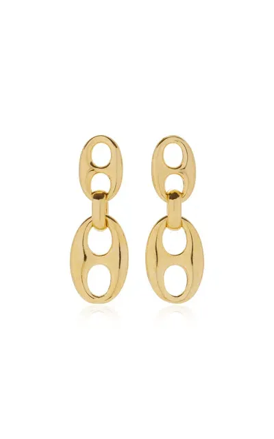 Ben-amun Exclusive 24k Gold-plated Earrings